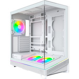 Montech SKY 3 (W), Cajas de torre blanco