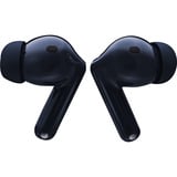 Motorola moto buds 2 plus PANTONE Silhouette, Auriculares negro
