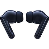 Motorola moto buds 2 plus PANTONE Silhouette, Auriculares negro