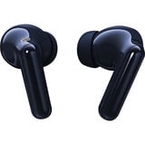 Motorola moto buds 2 plus PANTONE Silhouette, Auriculares negro