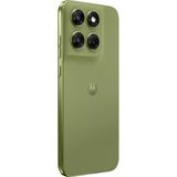 Motorola moto g67 128GB, Móvil verde