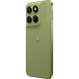 Motorola moto g67 128GB, Móvil verde