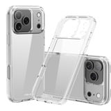 Nevox 2513, Funda para teléfono móvil transparente