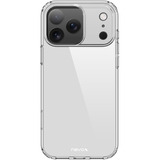 Nevox 2513, Funda para teléfono móvil transparente