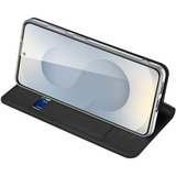 Nevox 2580, Funda para teléfono móvil negro