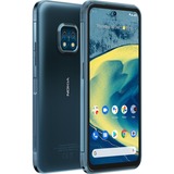 Nokia XR20, Móvil azul