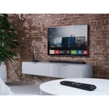 One for all Evolve 2 mando a distancia IR inalámbrico Cable, DTT, IPTV, Soporte de proyector, SAT, STB, TNT, TV, Receptor de televisión Botones negro, Cable, DTT, IPTV, Soporte de proyector, SAT, STB, TNT, TV, Receptor de televisión, IR inalámbrico, Botones, Negro