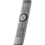 One for all Smart Control Pro 5 Advance App, Mando a distancia negro