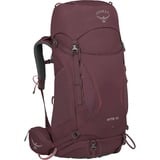 Osprey Kyte 48, Mochila lila