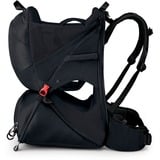 Osprey Poco SLT, Mochila negro
