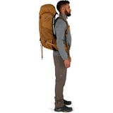 Osprey Rook 50, Mochila marrón
