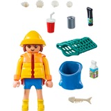 PLAYMOBIL 71163, Juegos de construcción 