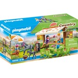 PLAYMOBIL Country 70519 set de juguetes, Juegos de construcción Acción / Aventura, 4 año(s), Multicolor