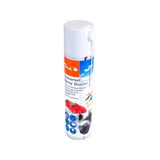 Peach 313278 kit de limpieza para computadora Teclado Espray para limpieza de equipos 400 ml, Productos de limpieza Espray para limpieza de equipos, Teclado, 400 ml, Multicolor
