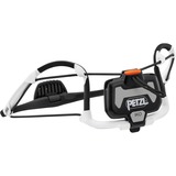 Petzl IKO Negro, Blanco Linterna con cinta para cabeza LED, Luz de LED negro/blanco, Linterna con cinta para cabeza, Negro, Blanco, IPX4, CE, LED, 7 lámpara(s)