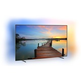 Philips 55OLED707/12, OLED-TV negro