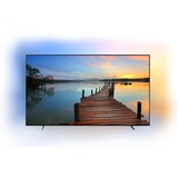 Philips 55OLED707/12, OLED-TV negro