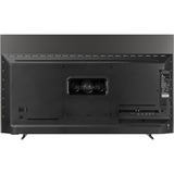 Philips 55OLED707/12, OLED-TV negro