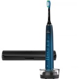 Philips HX9911/89, Cepillo de dientes eléctrico azul oscuro