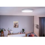Philips White Ambiance Aurelle lámpara de panel redonda, Luz de LED blanco