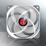 RAIJINTEK AGERAS 12 WHITE ARGB-2, Ventilador blanco