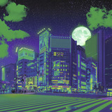 Ravensburger Puzzle Neon Collection Tokio 