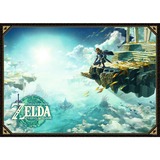 Ravensburger Puzzle Zelda 