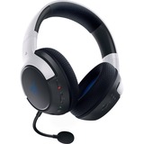 Razer Kaira HyperSpeed, Auriculares para gaming blanco