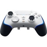 Razer RZ06-04710200-R3G1, Gamepad blanco/Negro