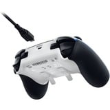 Razer RZ06-04710200-R3G1, Gamepad blanco/Negro
