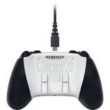 Razer RZ06-04710200-R3G1, Gamepad blanco/Negro
