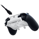 Razer Wolverine V2 Pro, Gamepad blanco/Negro