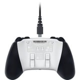 Razer Wolverine V2 Pro, Gamepad blanco/Negro