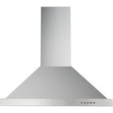 Respekta CH 44078-60 IXA, Campana extractora acero fino