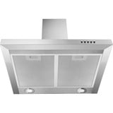 Respekta CH 44078-60 IXA, Campana extractora acero fino