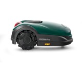 Robomow RK2000 PRO, Robot cortacésped verde oscuro/Negro
