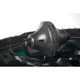 Robomow RK2000 PRO, Robot cortacésped verde oscuro/Negro