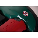 Robomow RK2000 PRO, Robot cortacésped verde oscuro/Negro
