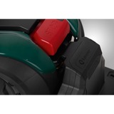 Robomow RK2000 PRO, Robot cortacésped verde oscuro/Negro