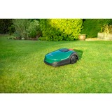 Robomow RK2000 PRO, Robot cortacésped verde oscuro/Negro