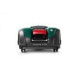 Robomow RK2000 PRO, Robot cortacésped verde oscuro/Negro