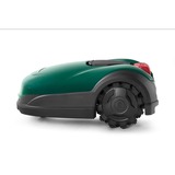 Robomow RK2000 PRO, Robot cortacésped verde oscuro/Negro