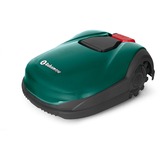 Robomow RK2000 PRO, Robot cortacésped verde oscuro/Negro