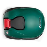Robomow RK2000 PRO, Robot cortacésped verde oscuro/Negro