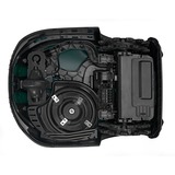 Robomow RK2000 PRO, Robot cortacésped verde oscuro/Negro