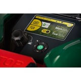 Robomow RK2000 PRO, Robot cortacésped verde oscuro/Negro
