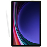 SAMSUNG EF-BX710 27,9 cm (11") Folio, Funda para tablet naranja/Casa de la moneda, Folio, Galaxy Tab S9, Galaxy Tab S9 FE, 27,9 cm (11"), 342 g