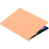 SAMSUNG EF-BX710 27,9 cm (11") Folio, Funda para tablet naranja/Casa de la moneda, Folio, Galaxy Tab S9, Galaxy Tab S9 FE, 27,9 cm (11"), 342 g