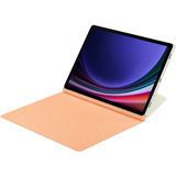 SAMSUNG EF-BX710 27,9 cm (11") Folio, Funda para tablet naranja/Casa de la moneda, Folio, Galaxy Tab S9, Galaxy Tab S9 FE, 27,9 cm (11"), 342 g