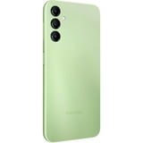 SAMSUNG Galaxy A14 5G, Móvil verde claro